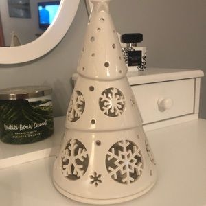 Partylite Tea light tree